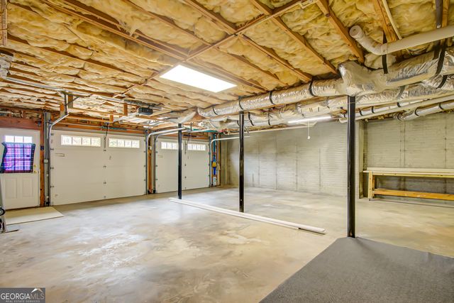 225 Butterfield Lane, Fayetteville, GA 30214