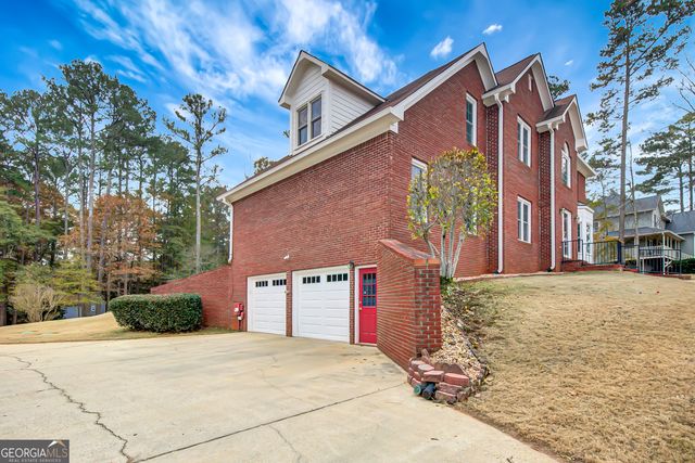 225 Butterfield Lane, Fayetteville, GA 30214