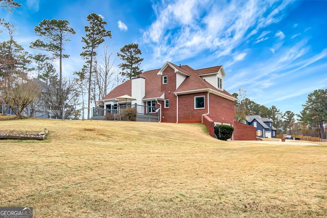 225 Butterfield Lane, Fayetteville, GA 30214