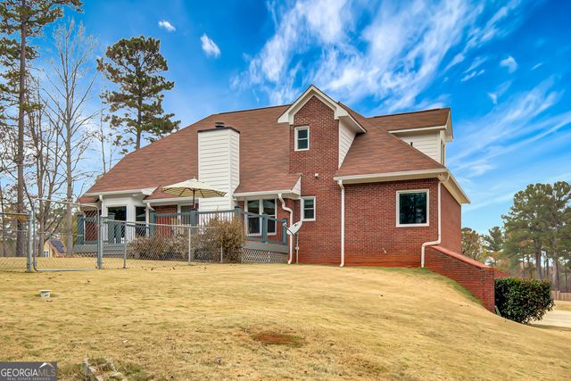 225 Butterfield Lane, Fayetteville, GA 30214