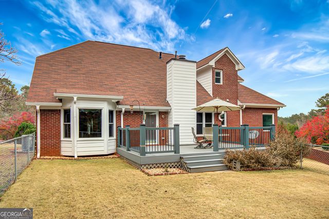 225 Butterfield Lane, Fayetteville, GA 30214