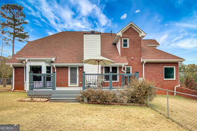 225 Butterfield Lane, Fayetteville, GA 30214