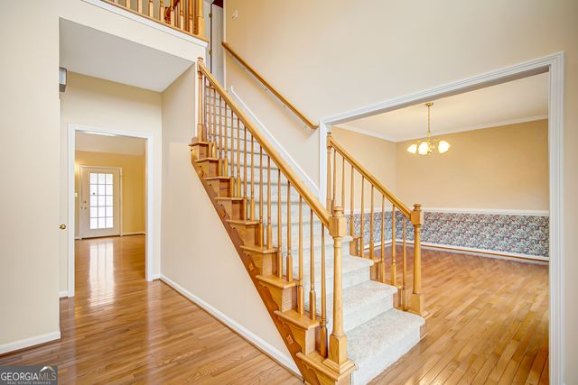 225 Butterfield Lane, Fayetteville, GA 30214