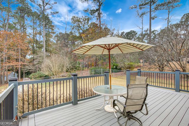 225 Butterfield Lane, Fayetteville, GA 30214