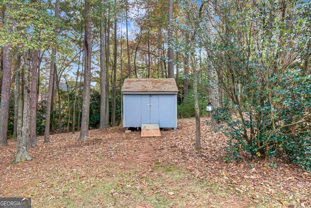 225 Butterfield Lane, Fayetteville, GA 30214