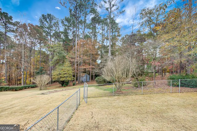 225 Butterfield Lane, Fayetteville, GA 30214