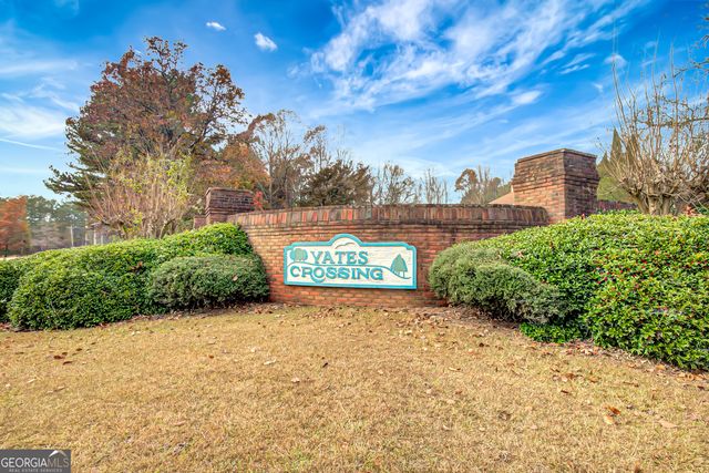 225 Butterfield Lane, Fayetteville, GA 30214