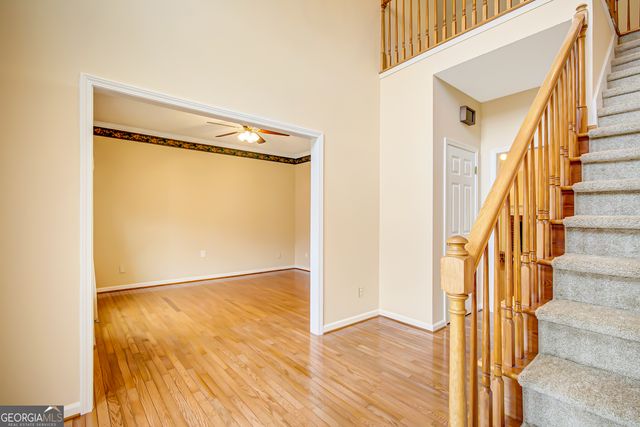 225 Butterfield Lane, Fayetteville, GA 30214