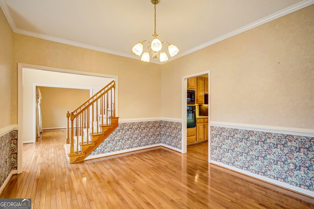 225 Butterfield Lane, Fayetteville, GA 30214