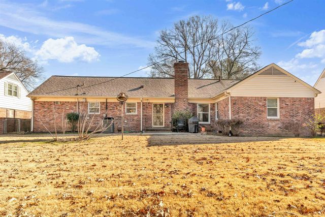 3613 ACACIA ST, Memphis, TN 38116