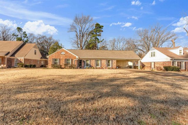 3613 ACACIA ST, Memphis, TN 38116