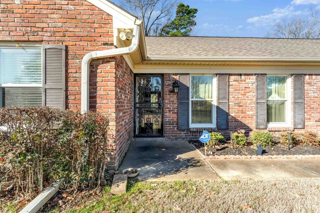 3613 ACACIA ST, Memphis, TN 38116