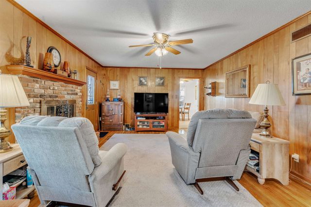 3613 ACACIA ST, Memphis, TN 38116