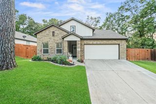 12158 Mustang Avenue, Willis, TX 77378