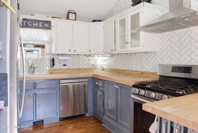 410 Elliott Street, Edenton, NC 27932