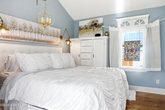 410 Elliott Street, Edenton, NC 27932