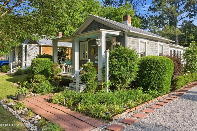 410 Elliott Street, Edenton, NC 27932