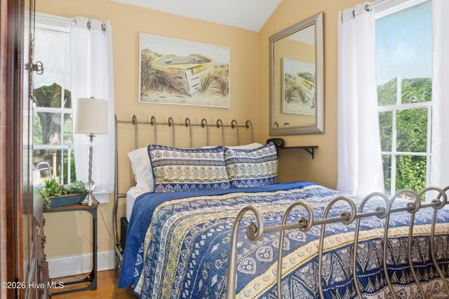 410 Elliott Street, Edenton, NC 27932
