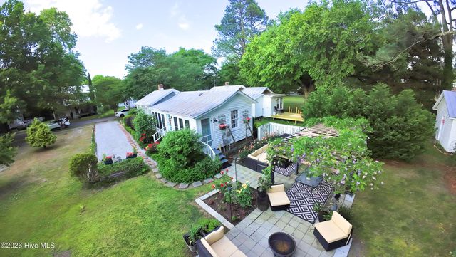 410 Elliott Street, Edenton, NC 27932