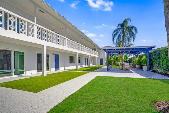 2649 Lake Drive 1, Singer Island, FL 33404