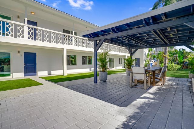 2649 Lake Drive 1, Singer Island, FL 33404