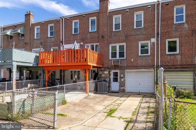 3228 PRINCETON AVE, Philadelphia, PA 19149