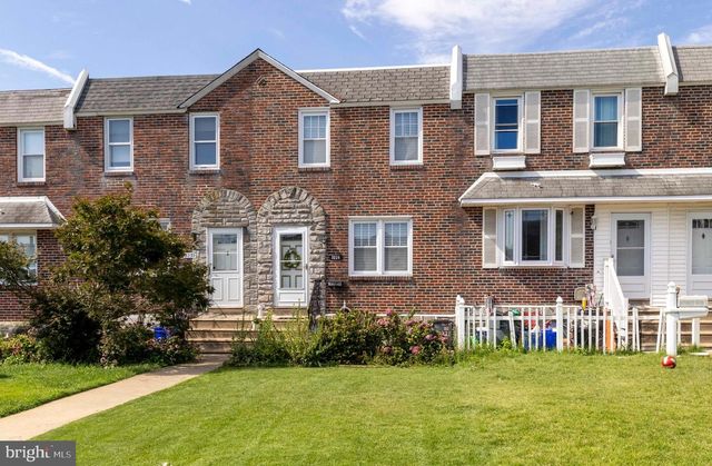 3228 PRINCETON AVE, Philadelphia, PA 19149