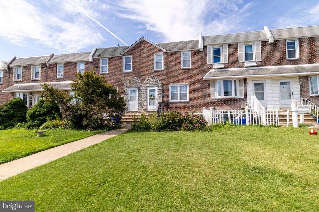 3228 PRINCETON AVE, Philadelphia, PA 19149