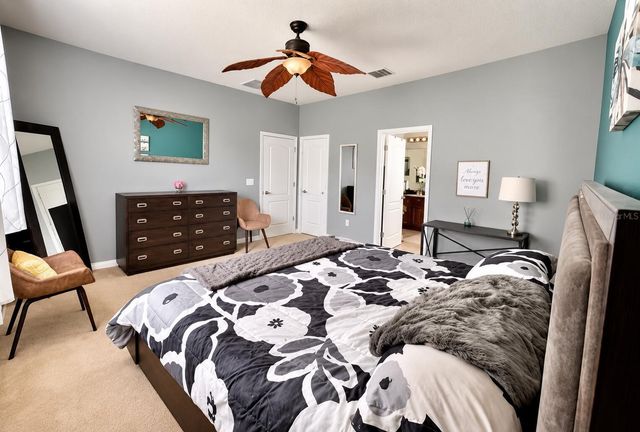 13303 MOSS PARK RIDGE DRIVE, Orlando, FL 32832