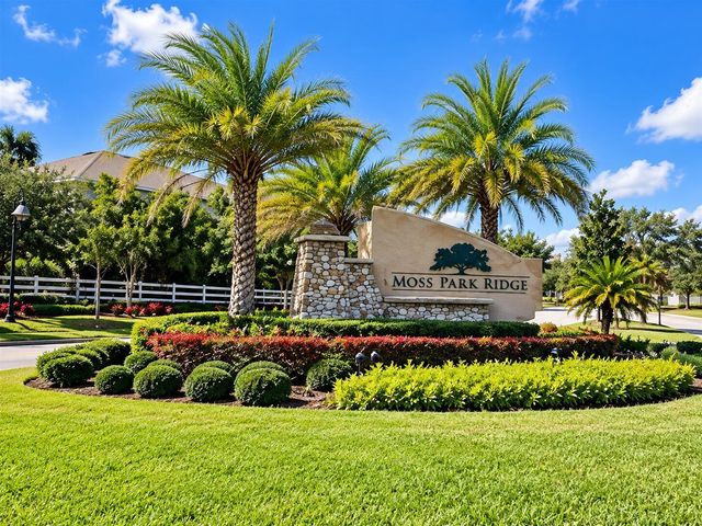 13303 MOSS PARK RIDGE DRIVE, Orlando, FL 32832