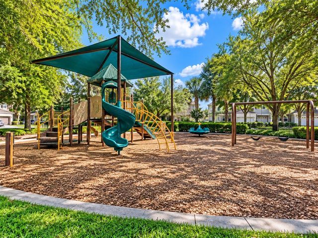 13303 MOSS PARK RIDGE DRIVE, Orlando, FL 32832