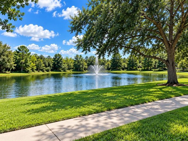 13303 MOSS PARK RIDGE DRIVE, Orlando, FL 32832