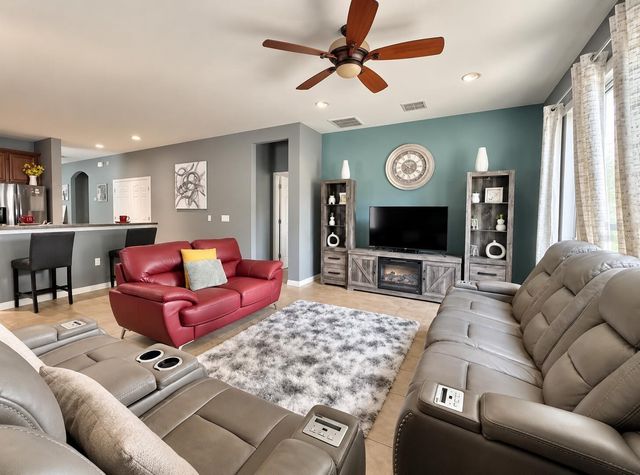 13303 MOSS PARK RIDGE DRIVE, Orlando, FL 32832