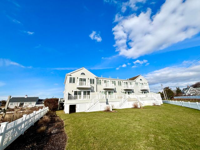 6 New Hampshire Avenue UNIT D, West Yarmouth, MA 02673