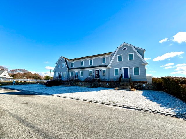 6 New Hampshire Avenue UNIT D, West Yarmouth, MA 02673