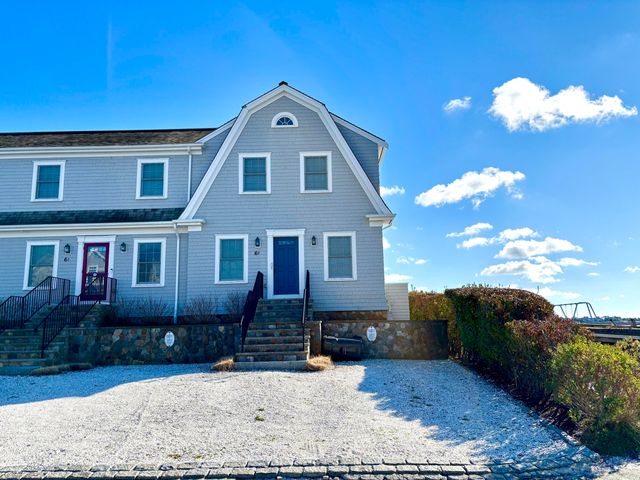 6 New Hampshire Avenue UNIT D, West Yarmouth, MA 02673