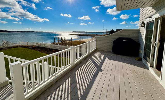 6 New Hampshire Avenue UNIT D, West Yarmouth, MA 02673