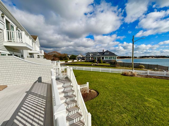 6 New Hampshire Avenue UNIT D, West Yarmouth, MA 02673