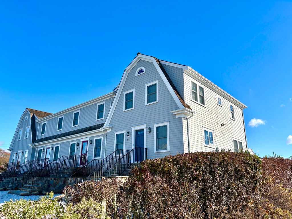 6 New Hampshire Avenue UNIT D, West Yarmouth, MA 02673