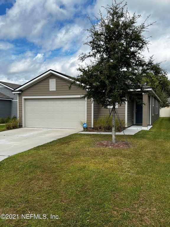 9059 KIPPER Drive, Jacksonville, FL 32211