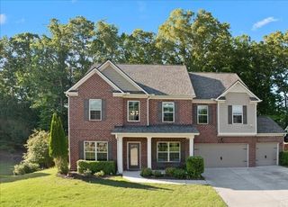 211 Parc Drive, Canton, GA 30114
