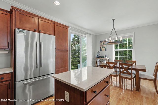 3787 Kiskadee Drive, East Lansing, MI 48823