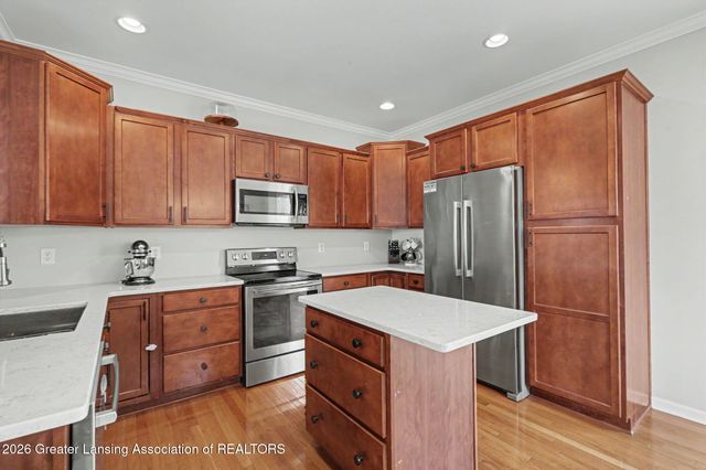 3787 Kiskadee Drive, East Lansing, MI 48823