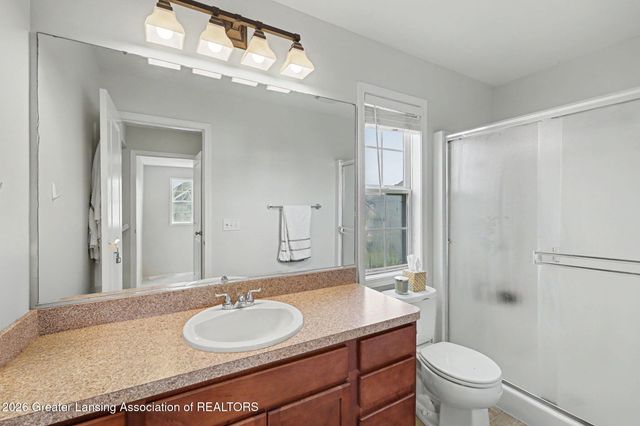 3787 Kiskadee Drive, East Lansing, MI 48823