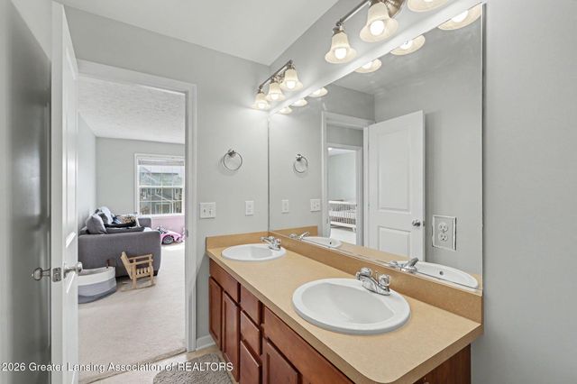 3787 Kiskadee Drive, East Lansing, MI 48823