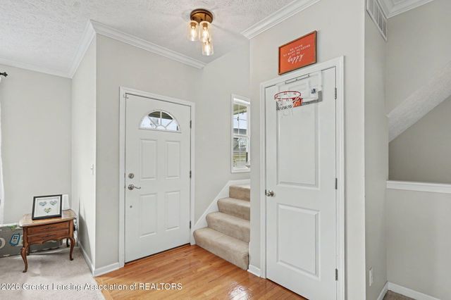 3787 Kiskadee Drive, East Lansing, MI 48823