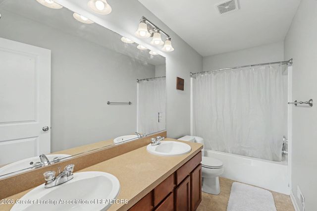 3787 Kiskadee Drive, East Lansing, MI 48823