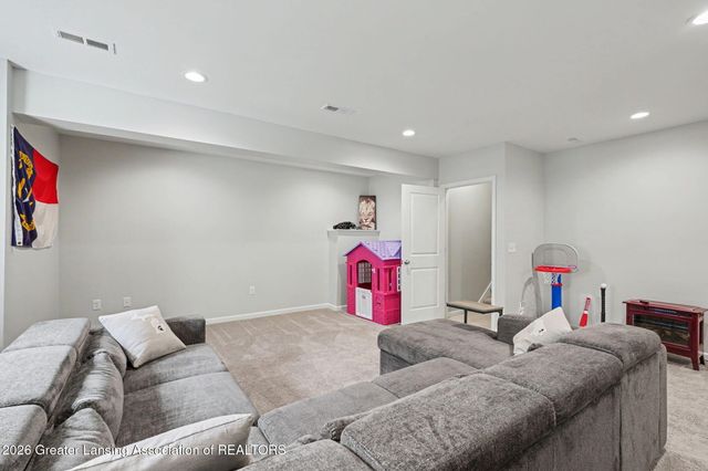 3787 Kiskadee Drive, East Lansing, MI 48823