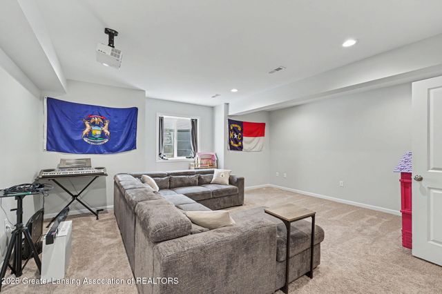3787 Kiskadee Drive, East Lansing, MI 48823