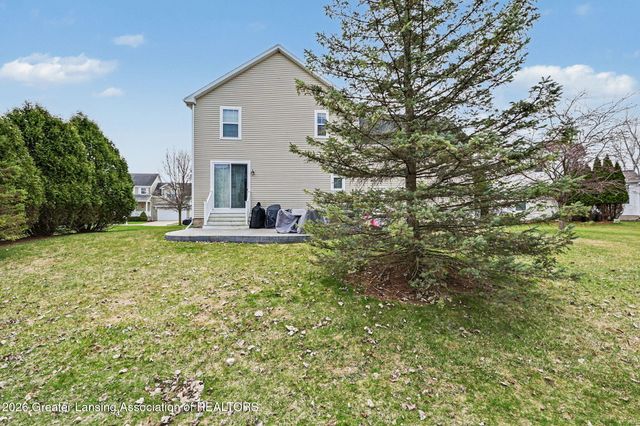 3787 Kiskadee Drive, East Lansing, MI 48823
